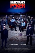 high stakes poker tv poster